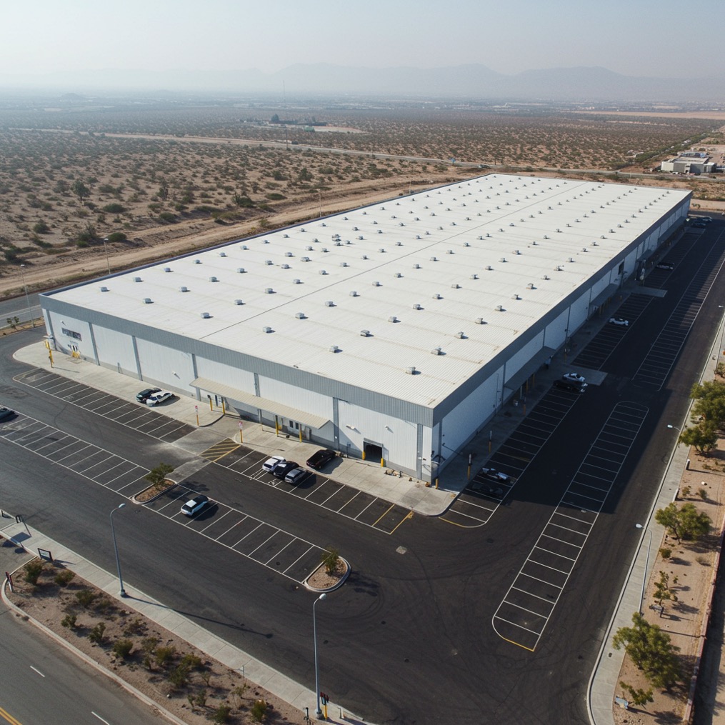 Experiencia en<br>Clima Extremo