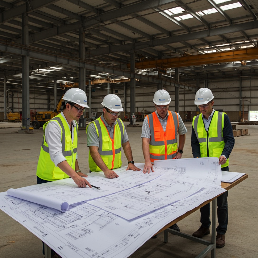 Proceso &<br>Certificación LEED