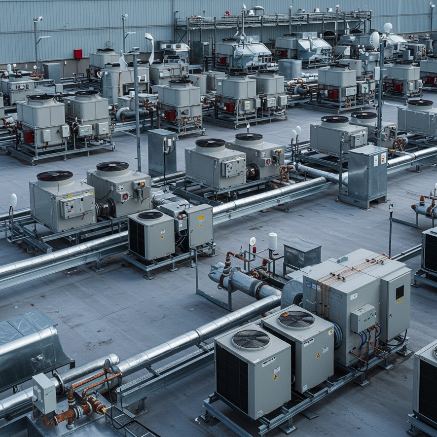 Sistemas Operativos<br>Inteligentes