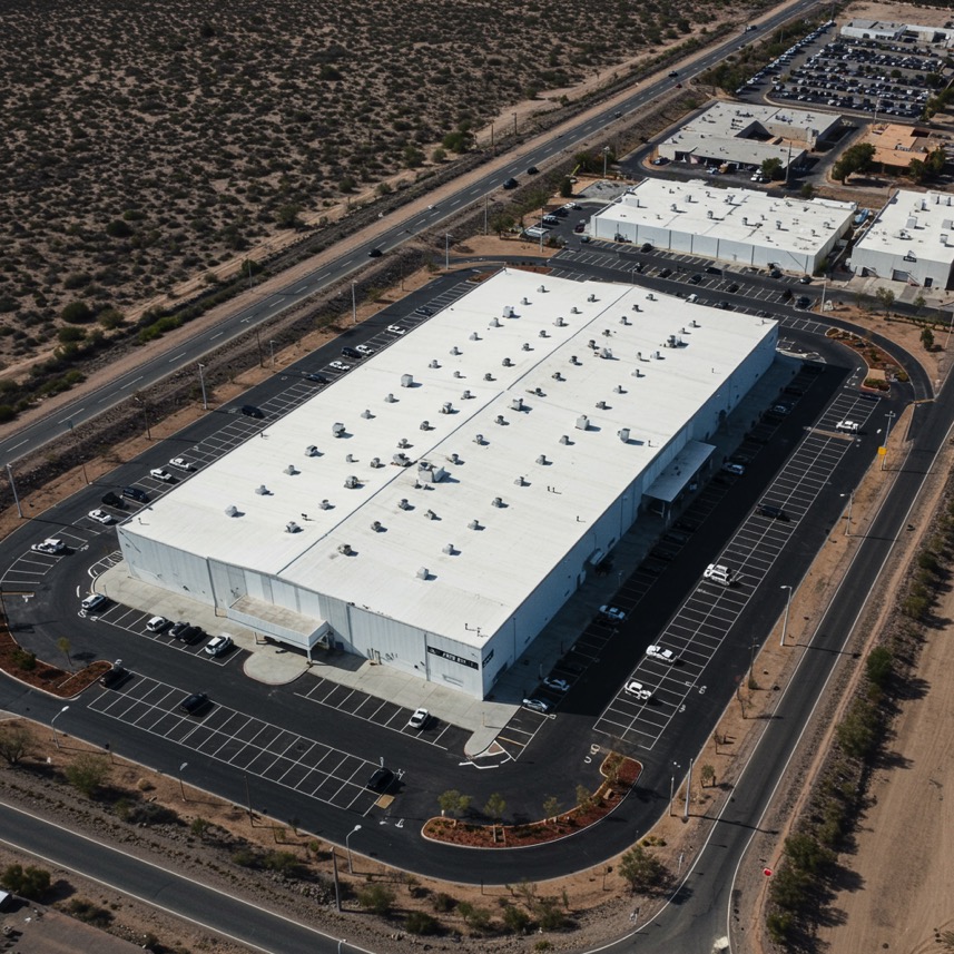 Sitios Sostenibles<br>& Agua