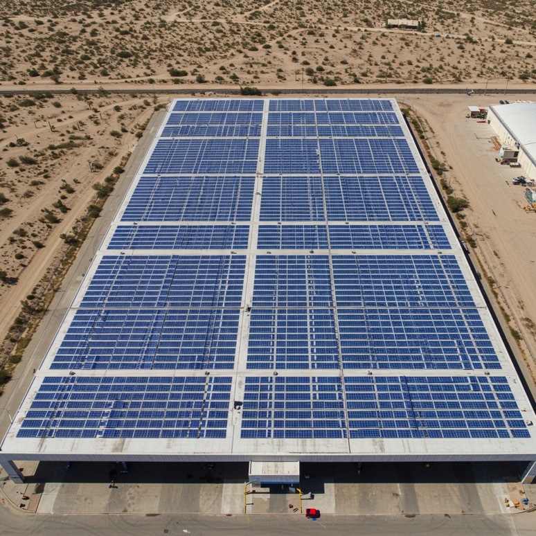 Energía<br>& Atmósfera